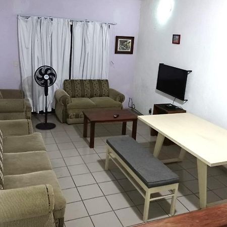 Bonita Casa Amueblada Para 12 Personas A 3 Kms Del Centro Cuernavaca Exterior photo